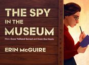 The Spy in the Museum - 16 Sep 2025
