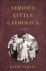 Serious Little Catholics - 8 Jun 2021