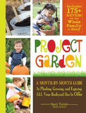 Project Garden - 15 Dec 2011