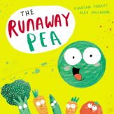 The Runaway Pea - 11 Jul 2019