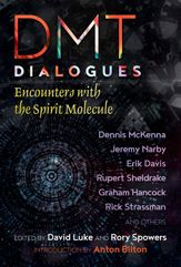 DMT Dialogues - 14 Aug 2018