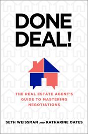Done Deal! - 23 May 2023