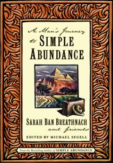 A Man's Journey to Simple Abundance - 21 Feb 2001