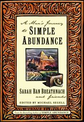 A Man's Journey to Simple Abundance - 21 Feb 2001