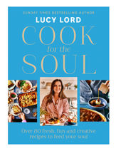 Cook for the Soul - 28 Apr 2022