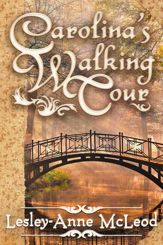 Carolina's Walking Tour - 17 Jun 2016