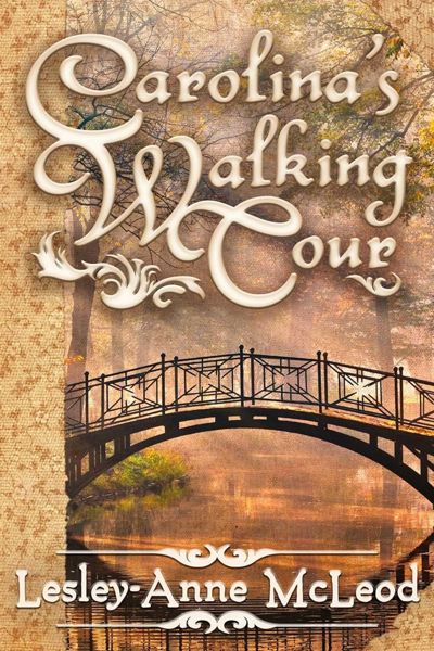 Carolina's Walking Tour