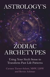 Astrology's Zodiac Archetypes - 16 Dec 2025