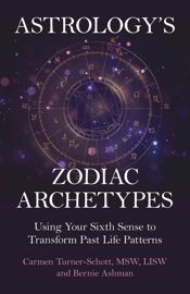 Astrology's Zodiac Archetypes - 16 Dec 2025