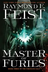 Master of Furies - 5 Jul 2022