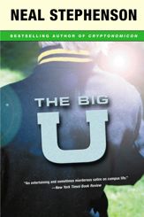 The Big U - 13 Oct 2009
