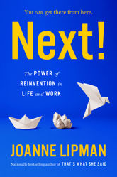 Next! - 21 Mar 2023