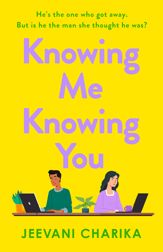 Knowing Me Knowing You - 11 Jan 2024