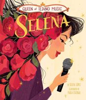 Queen of Tejano Music: Selena - 10 Jun 2025