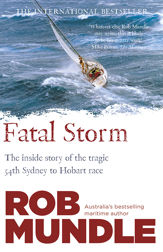Fatal Storm - 1 Apr 2010