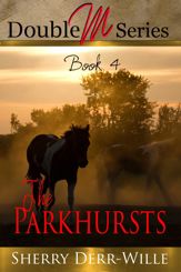 Double M: The Parkhursts - 1 Jun 2014