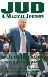 Jud: A Magical Journey - 4 May 2012