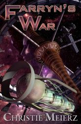 Farryn's War - 22 Jan 2024
