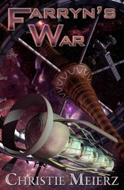 Farryn's War - 22 Jan 2024