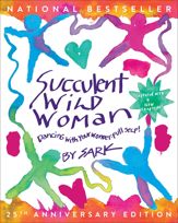 Succulent Wild Woman (25th Anniversary Edition) - 25 Oct 2022