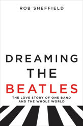Dreaming the Beatles - 25 Apr 2017