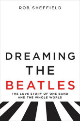 Dreaming the Beatles - 25 Apr 2017