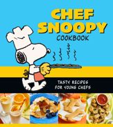 Chef Snoopy Cookbook - 22 Oct 2024