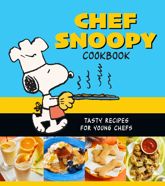 Chef Snoopy Cookbook - 22 Oct 2024