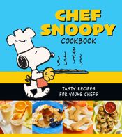 Chef Snoopy Cookbook - 22 Oct 2024