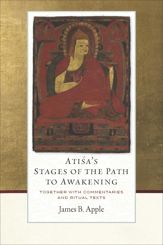 Atisa's Stages of the Path to Awakening - 10 Jun 2025