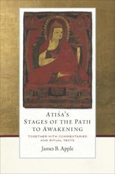 Atisa's Stages of the Path to Awakening - 10 Jun 2025