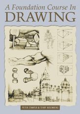 A Foundation Course In Drawing - 1 Jun 2020