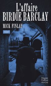 L'affaire Birdie Barclay - 9 May 2019