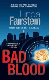 Bad Blood - 16 Jan 2007