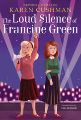 The Loud Silence of Francine Green - 14 Aug 2006