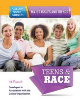 Teens & Race - 2 Sep 2014