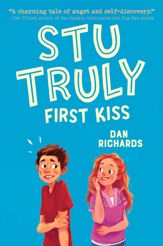 Stu Truly: First Kiss - 24 Sep 2019