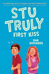 Stu Truly: First Kiss - 24 Sep 2019