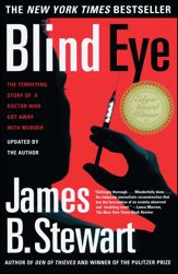 Blind Eye - 20 Nov 2012
