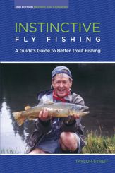 Instinctive Fly Fishing - 6 Mar 2012