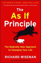 The As If Principle - 8 Jan 2013