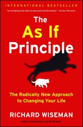 The As If Principle - 8 Jan 2013