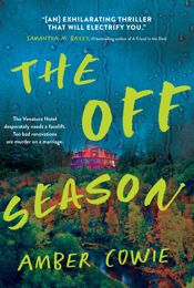 The Off Season - 14 May 2024