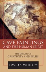 Cave Paintings and the Human Spirit - 25 Sep 2009