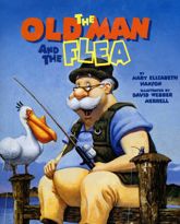 Old Man and the Flea - 1 Feb 2001