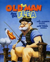 Old Man and the Flea - 1 Feb 2001