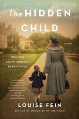 The Hidden Child - 19 Oct 2021