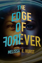 The Edge of Forever - 2 Jun 2015