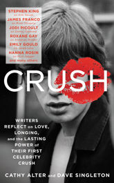 CRUSH - 5 Apr 2016