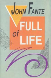 Full of Life - 18 May 2010